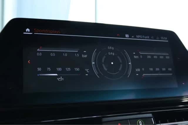 BMW 8-Serie (2019) thumbnail 38