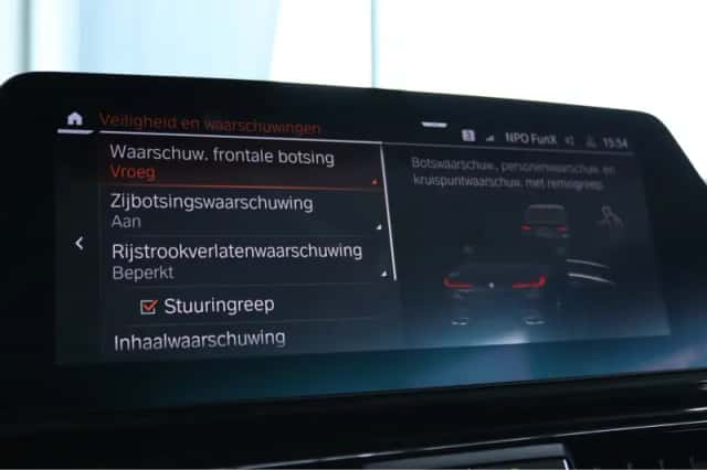BMW 8-Serie (2019) thumbnail 39