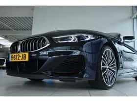 BMW 8-Serie (2019) thumbnail 5