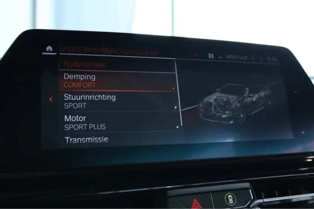 BMW 8-Serie (2019) thumbnail 41
