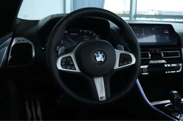 BMW 8-Serie (2019) thumbnail 45