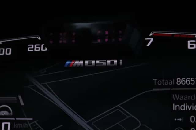 BMW 8-Serie (2019) thumbnail 49