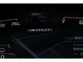 BMW 8-Serie (2019) thumbnail 49