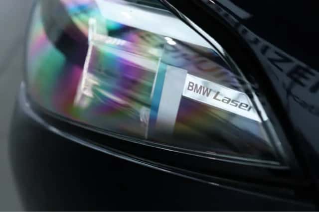 BMW 8-Serie (2019) thumbnail 7