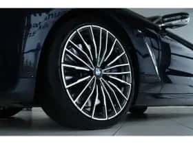 BMW 8-Serie (2019) thumbnail 9