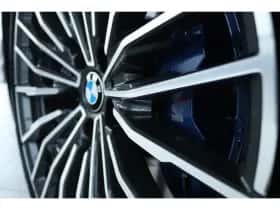 BMW 8-Serie (2019) thumbnail 10