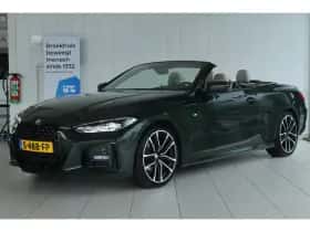 BMW 4-Serie (2023) thumbnail 1