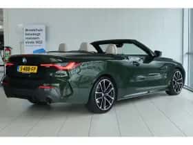 BMW 4-Serie (2023) thumbnail 2