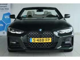 BMW 4-Serie (2023) thumbnail 12
