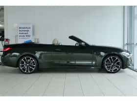 BMW 4-Serie (2023) thumbnail 13