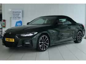 BMW 4-Serie (2023) thumbnail 14