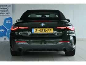 BMW 4-Serie (2023) thumbnail 16