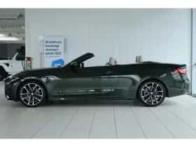 BMW 4-Serie (2023) thumbnail 5