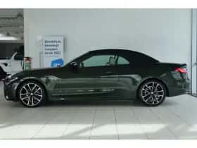 BMW 4-Serie (2023) thumbnail 6