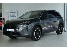 Peugeot 5008 (2026)
