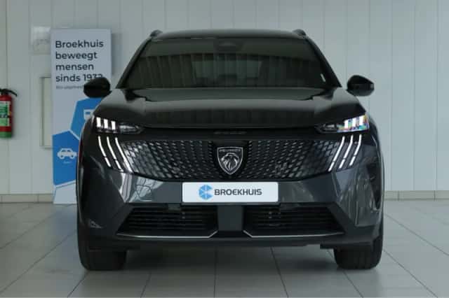 Peugeot 5008 (2026) thumbnail 11