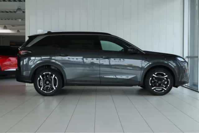 Peugeot 5008 (2026) thumbnail 12