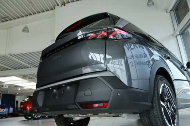 Peugeot 5008 (2026) thumbnail 13