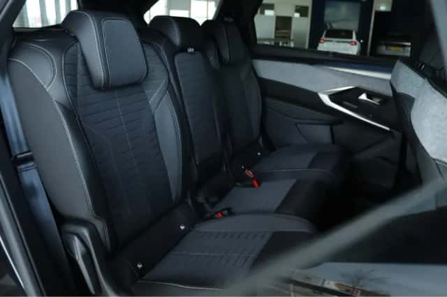 Peugeot 5008 (2026) thumbnail 19