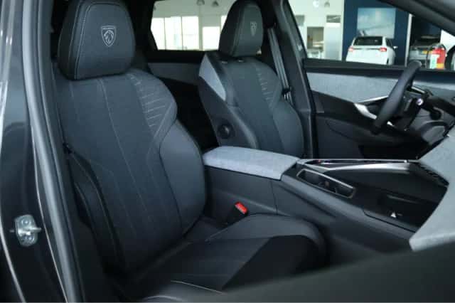 Peugeot 5008 (2026) thumbnail 3
