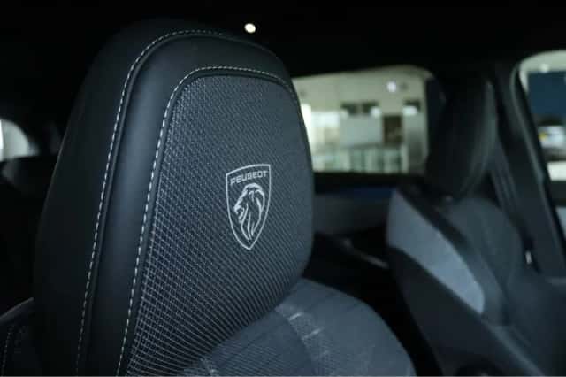 Peugeot 5008 (2026) thumbnail 22