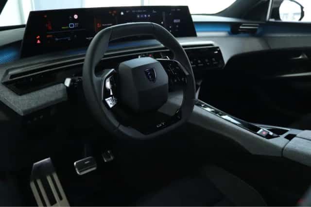 Peugeot 5008 (2026) thumbnail 24