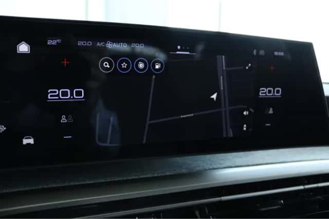 Peugeot 5008 (2026) thumbnail 29
