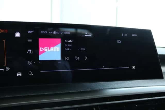 Peugeot 5008 (2026) thumbnail 30
