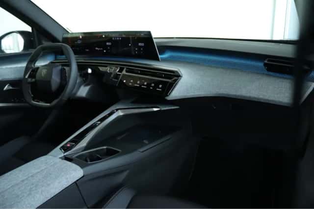 Peugeot 5008 (2026) thumbnail 4