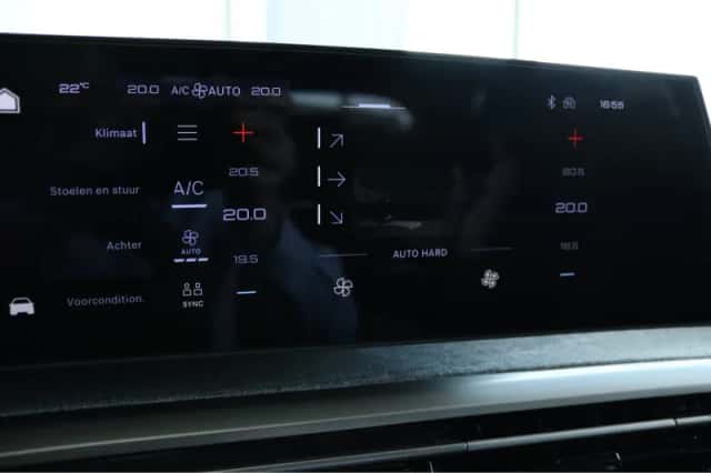Peugeot 5008 (2026) thumbnail 32