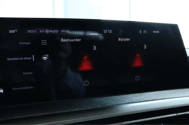 Peugeot 5008 (2026) thumbnail 33