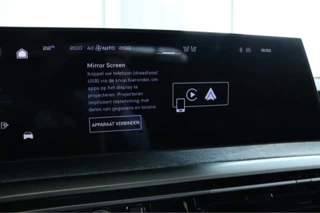 Peugeot 5008 (2026) thumbnail 34