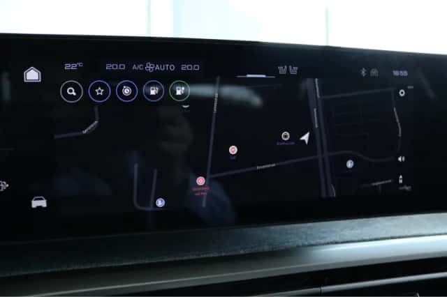 Peugeot 5008 (2026) thumbnail 35
