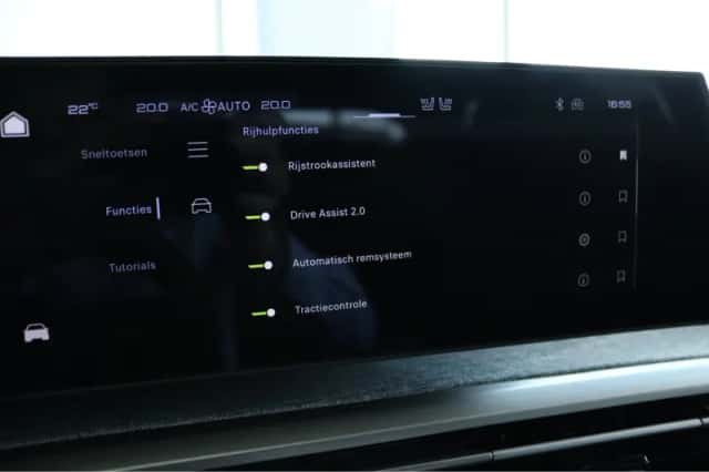 Peugeot 5008 (2026) thumbnail 36