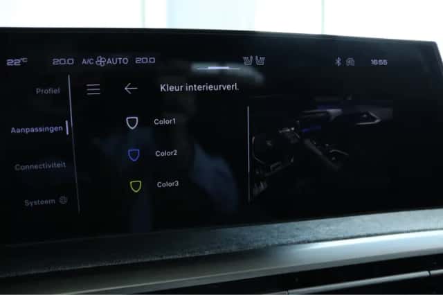Peugeot 5008 (2026) thumbnail 37
