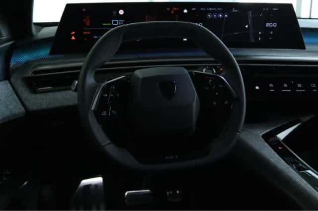Peugeot 5008 (2026) thumbnail 38