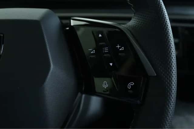 Peugeot 5008 (2026) thumbnail 39