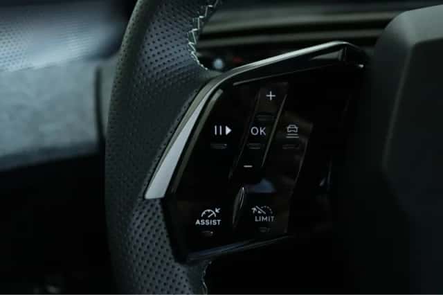 Peugeot 5008 (2026) thumbnail 40