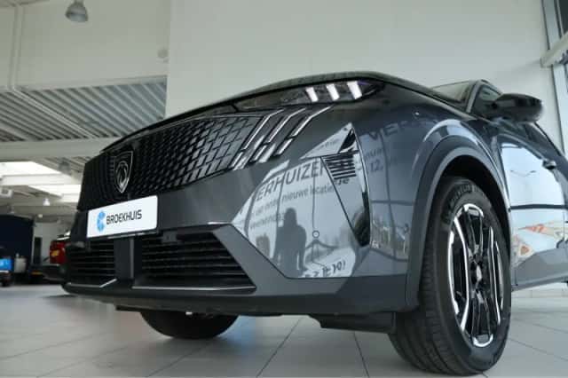 Peugeot 5008 (2026) thumbnail 5
