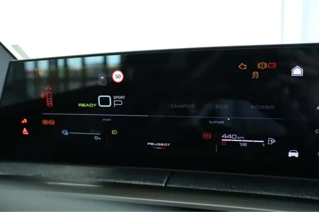 Peugeot 5008 (2026) thumbnail 41