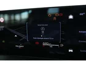 Peugeot 5008 (2026) thumbnail 42