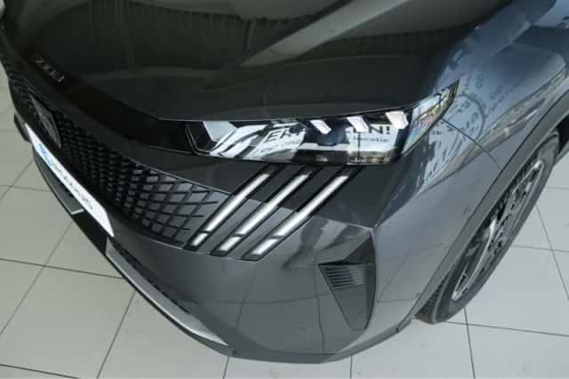 Peugeot 5008 (2026) thumbnail 6