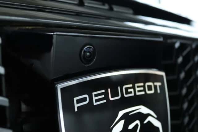 Peugeot 5008 (2026) thumbnail 7
