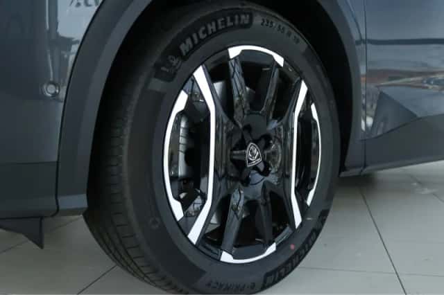 Peugeot 5008 (2026) thumbnail 8