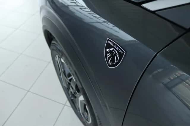 Peugeot 5008 (2026) thumbnail 9