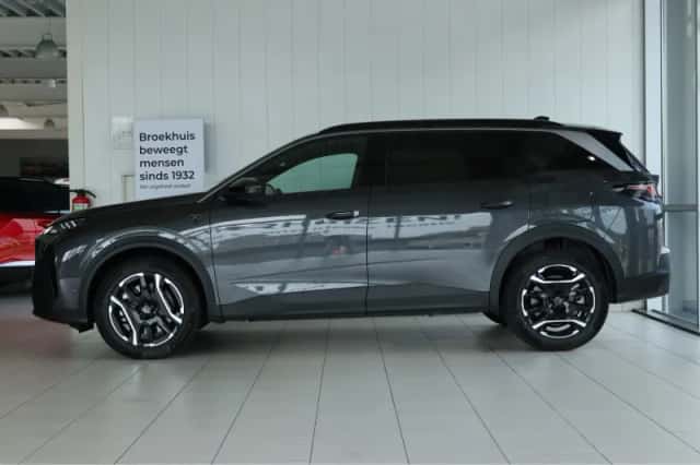 Peugeot 5008 (2026) thumbnail 10