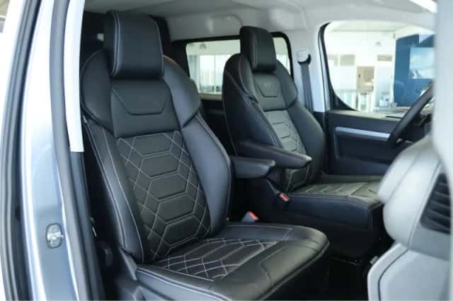 Peugeot E-Expert (2026) thumbnail 2