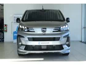 Peugeot E-Expert (2026) thumbnail 12