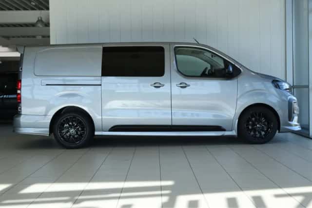 Peugeot E-Expert (2026) thumbnail 13