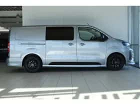 Peugeot E-Expert (2026) thumbnail 13